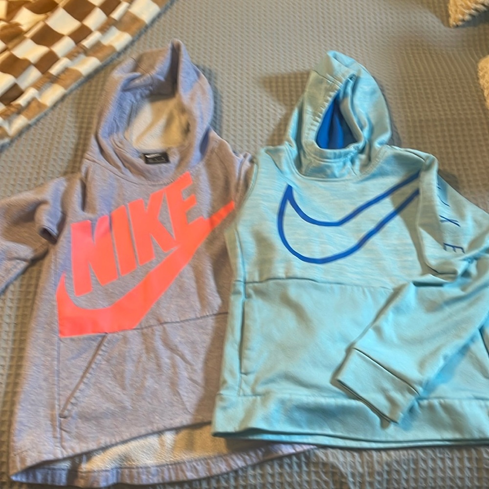 ‼️Bundle‼️ Nike Hoodies